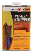 4HFC9 Paint Remover and Stripper, 1 qt.