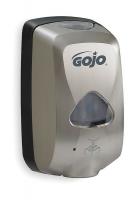 4HGW1 Touch Free Foam Soap Dispenser