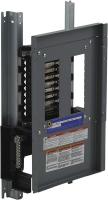 4HGW9 Panelboard Interior, 100A, 1Ph, 18Spaces, Cu