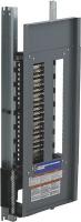 4HGX5 Panelboard Interior, 225A, 1Ph, 42Spaces, Al