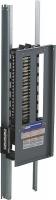 4HGX9 Panelboard Interior, 400A, 1Ph, 42Spaces, Al