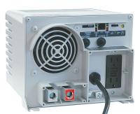 4HHH8 Inverter/Charger, 750W, 2 GFCI Outlet
