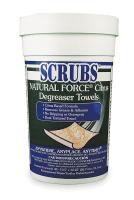 4HK54 Solvent and Degreaser Wipes