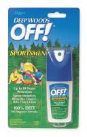 4HK66 Repellent, Insect, 1 oz