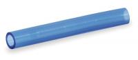 1PBT4 Tubing, 8 IDx12mm OD, 100 Ft, Clear Blue