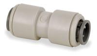 4HN22 Union Connector, 1/4 In, Tube, PK 10