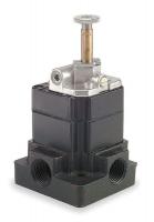 4HN58 Valve, Solenoid, 3/8 In