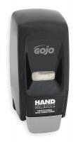 4HP43 Dispenser, 500 mL, Black