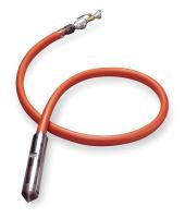 4HP66 Vibrator, Concrete