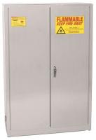 4HPT2 Paints and Inks Cabinet, 60 Gal., Gray