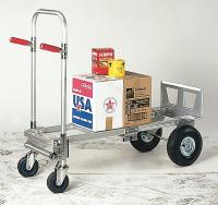 4HRG5 Cnvrtbl Hnd Trck, 600 lb., 42 x 12"