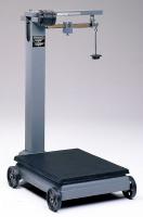 4HRH4 Industrial Mechanical Scale, 1000 lb. Cap