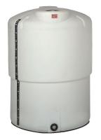 4HRW1 Storage Tank, Vertical, 1100 Gal