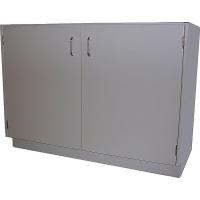 4HRZ8 DCTD FMHD BASE CAB HEMCO LSS W