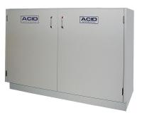 8CK27 Acid Cabinet 30 In