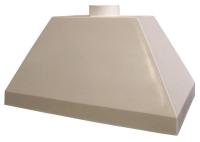 4HTA5 DCTD FMHD ISLAND CANOPY HOOD H