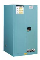 4HTZ1 Corrosive Safety Cabinet, Manual, 34 In. W