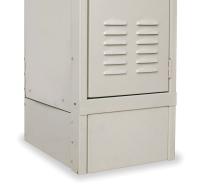 4HU30 Base, Closed End