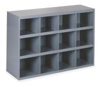 4HU93 Bin, Storage Unit