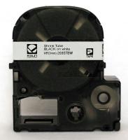 4HUK1 Industrial Shrink Tube Label, 96 In. L