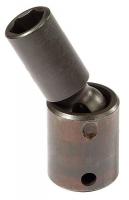 4HUZ9 Impact Socket, 3/8 Dr, 6 Pt, 16mm, 2 3/4 L