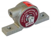 4HV35 Vibrator, Pneumatic