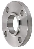 4HVR6 Slip On Flange, Forged, 1 In, 316 SS