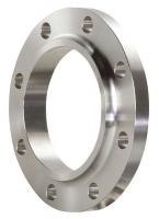 4HVU9 Socketweld Flange, Forged, 2 In, 316 SS