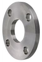 4HVZ8 Lap Joint Flange, Forge, 1 1/2 In, 304 SS
