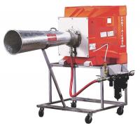 4HWJ1 Portable Evaporative Cooler, 2200 cfm