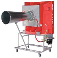 4HWJ2 Portable Evaporative Cooler, 4900 cfm