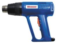 4HWK3 Heat Gun, 150 to 1000 F, 5/10 Amps