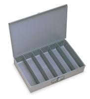 4HY20 Box, Large Compartment