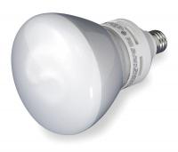 4HY81 Screw-In CFL, 26W, R40, Medium