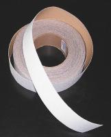 4HY91 Antislip Tape, Glow-in-the-Dark, 2Inx60ft