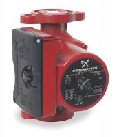 4HY93 Circulator Pump, 1/25 HP