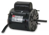 4HZ67 Motor, PSC, 1/3 HP, 1650 RPM, 115V, 48Y, OAO