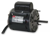 4HZ70 Motor, PSC, 1/3 HP, 850 RPM, 115V, 48Y, OAO