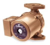 4JA11 Pump, Circulator, 1/6hp