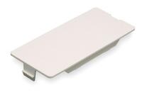4JA50 Raceway Blank, Ivory
