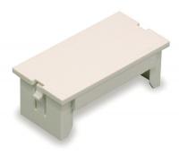 4JA54 Raceway Blank Cover