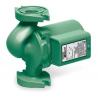 4JB22 Pump, Circulator, 1/25hp