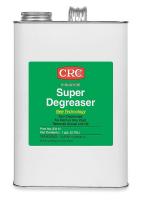 4JB41 Cleaner Degreaser, Strong, Size 1 gal.
