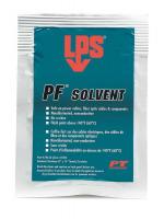 4JB67 Solvent and Degreaser Wipes, Colorless