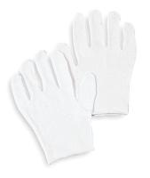 4JC99 Reversible Gloves, Cotton, Men&#39;s, PK 12