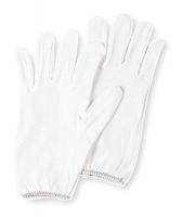 4JD14 Reversible Gloves, Nylon, Women&#39;s, PK 12