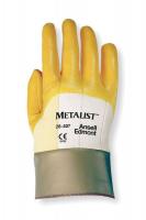 3PXC2 Cut Resistant Gloves, Yellow, S, PR