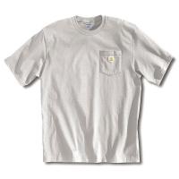4JFH5 T-Shirt, Gray, M