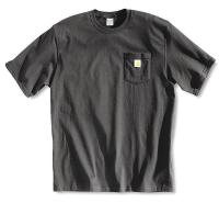 4JFJ6 T-Shirt, Black, 2XL