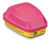 4JG12 Combination Cartridge, Yellow/Magenta, PK2